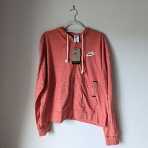 NWT Nike Hoodie
